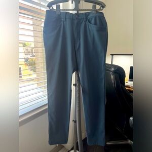 Lululemon ABC slim fit pants